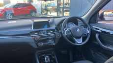 BMW X1 xDrive 20d Sport 5dr Step Auto Diesel Estate